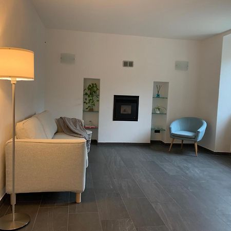 Spazio Perlasca Apt 1 - Cernobbio Como Lake 外观 照片