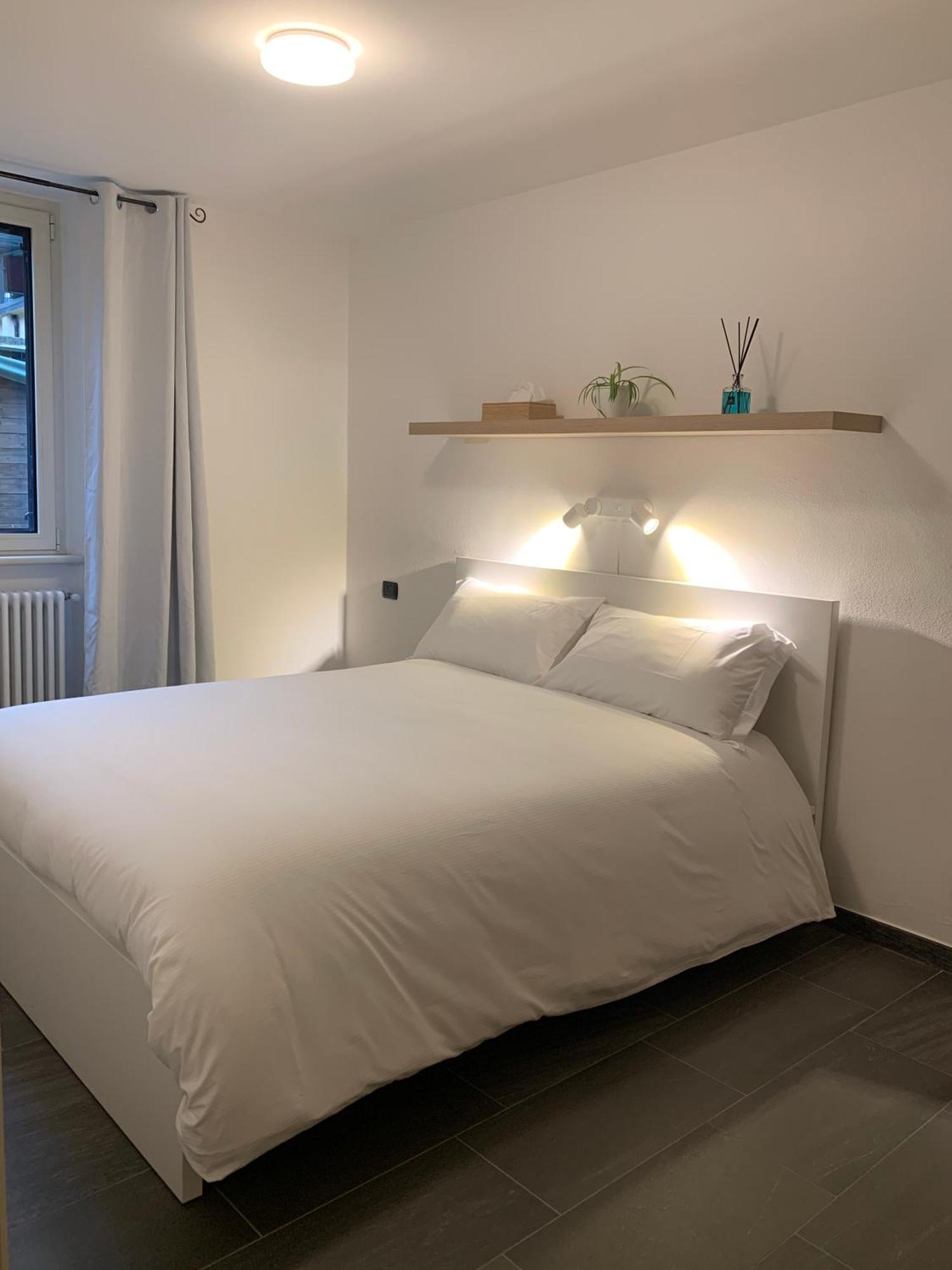 Spazio Perlasca Apt 1 - Cernobbio Como Lake 外观 照片