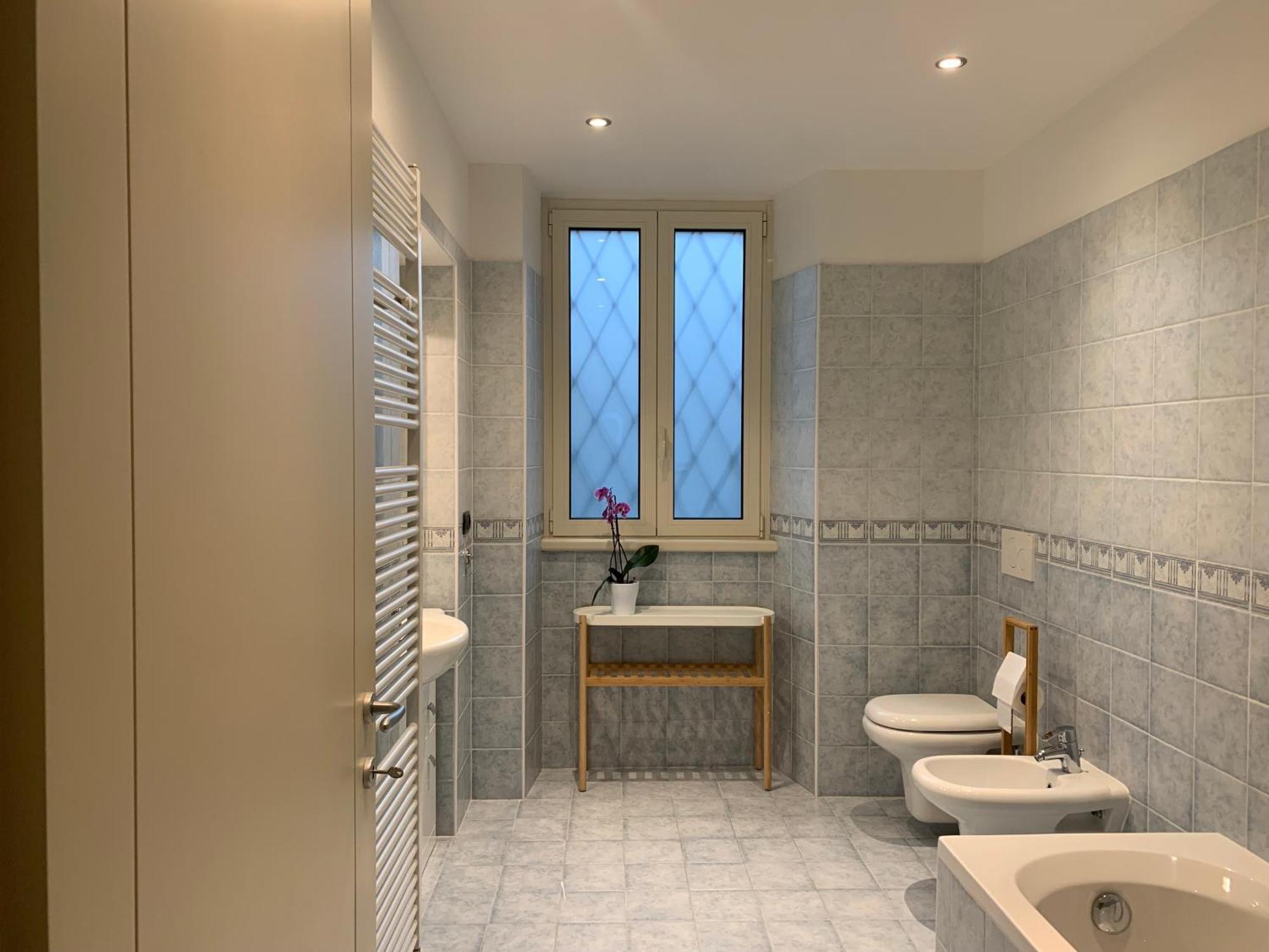 Spazio Perlasca Apt 1 - Cernobbio Como Lake 外观 照片