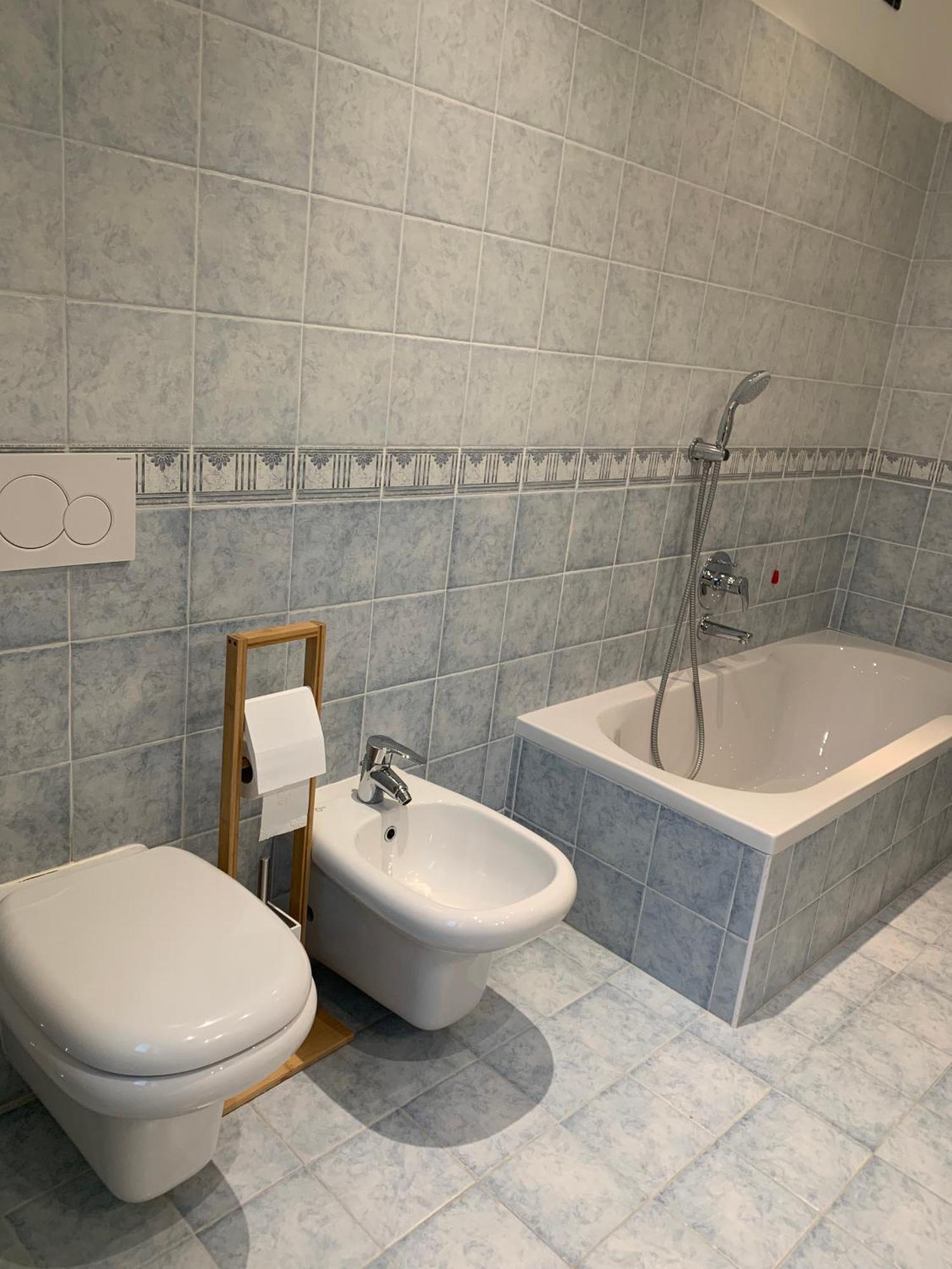 Spazio Perlasca Apt 1 - Cernobbio Como Lake 外观 照片