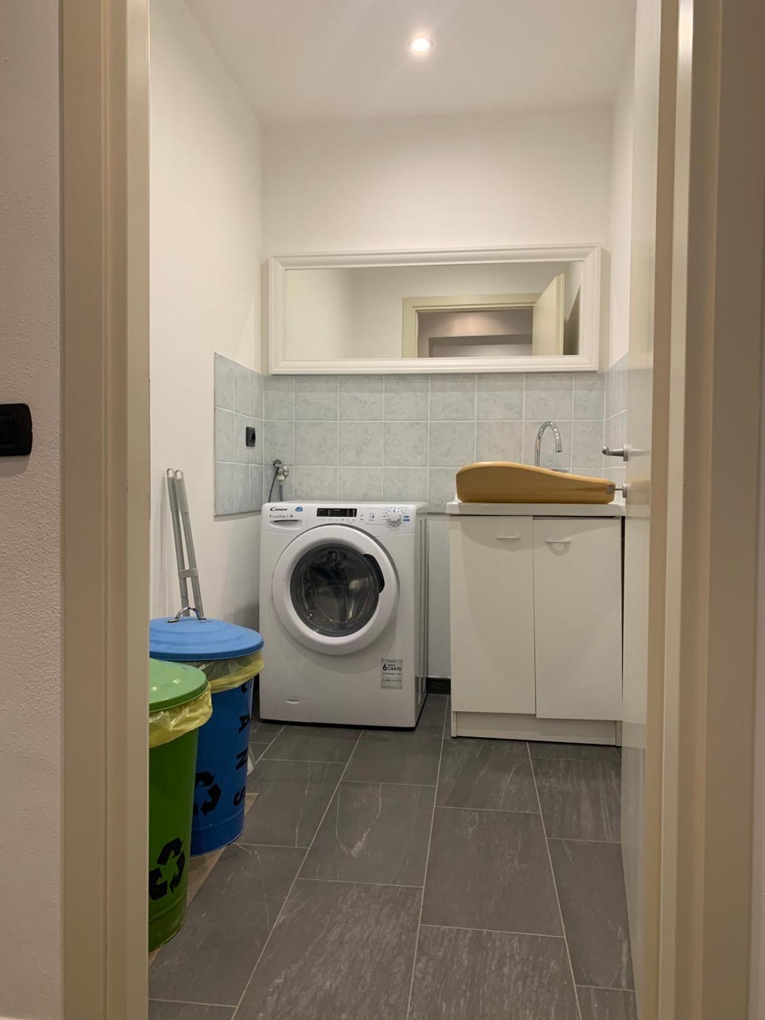 Spazio Perlasca Apt 1 - Cernobbio Como Lake 外观 照片